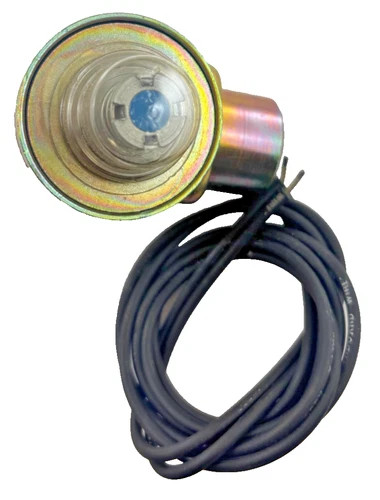 Peter Paul Electronics Solenoid Operator 023Z0004JCM 120V 60Hz — product image 2 of 6