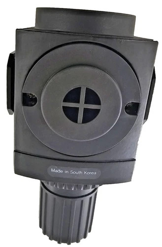 ARO R37341-300 2000 Series Air Regulator 1/2" NPT — product image 5 of 8