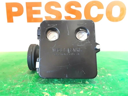 Wellmark Cemco Liquid Level Controller 44B-T-L-D-A