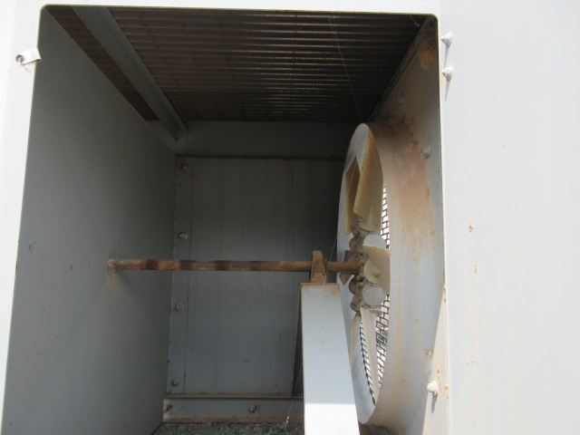AXH 32EF2 Forced Draft Air-Cooled Heat Exchanger — product image 11 of 17