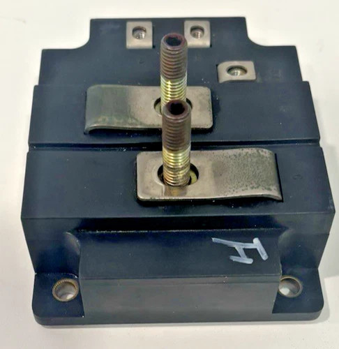 Powerex KS621K40 Darlington Transistor Power Module — product image 3 of 7