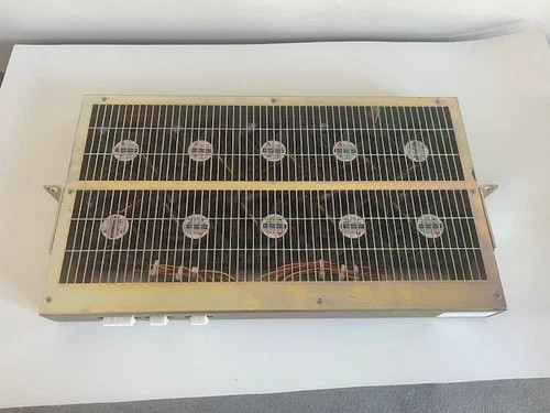 AFC 0310-1716 Cooling Fan Tray F10, P/N 8650-0414