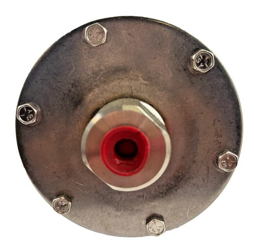 SOR 12N-166-N4-CIA Pressure Switch — product image 5 of 5