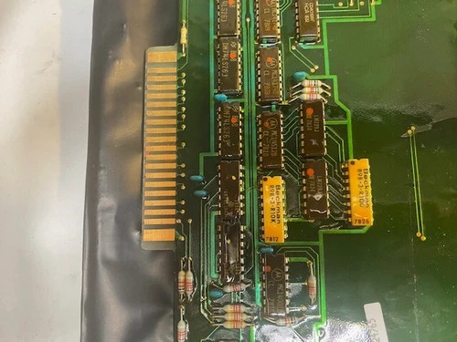 Foxboro 3A8-R2DC1 RTD Digital Converter — product image 4 of 4