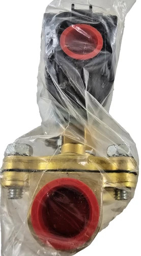 ASCO Solenoid Valve JKH8210G003MO — product image 7 of 8