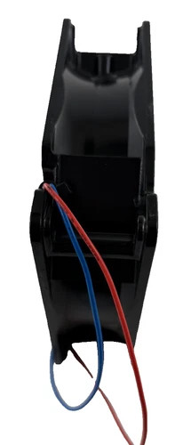 ebm-papst 4114 NH4 Axial DC Cooling Fan 24V 1.25A 30W — product image 4 of 4