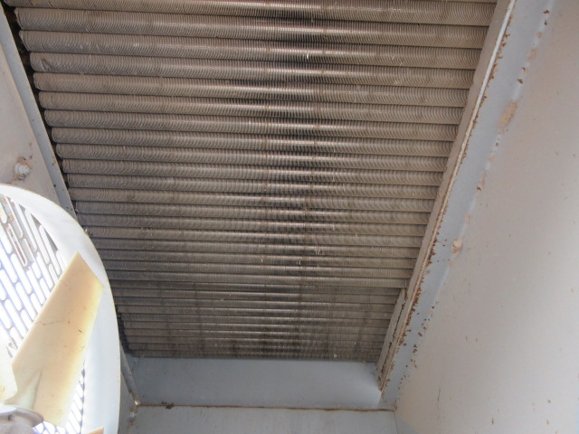 AXH 32EF2 Forced Draft Air-Cooled Heat Exchanger — product image 10 of 17