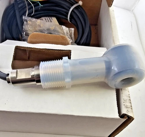Hach 3728E2T Electrodeless Conductivity Sensor — product image 3 of 4
