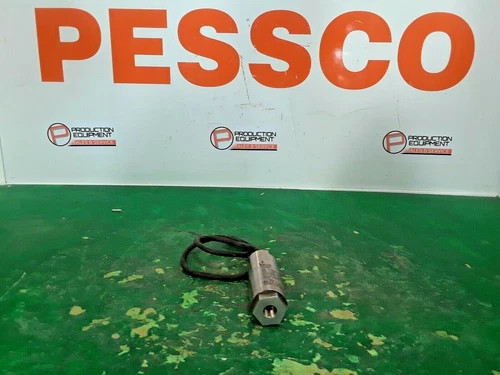 Viatran Pressure Transmitter 5705BHSNKZU15