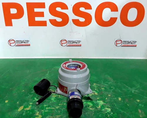 Detcon Inc. DM-600IS-H2S MicroSafe H2S Gas Sensor Assembly