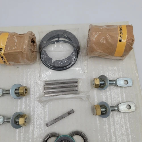Aurora Pump Repair Kit 476-0636-644 — product image 6 of 11