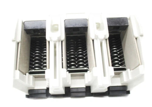 Ceramic Insulators for Size 6 Westinghouse Cutler-Hammer 2066A10G45 Arc Box — product image 3 of 3