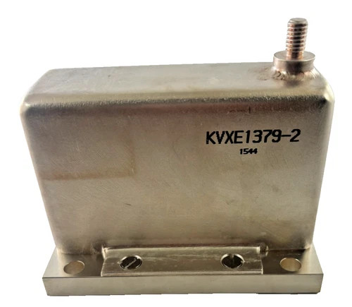 KVXE1379-2 2KV High Power Industrial Capacitor — primary product image