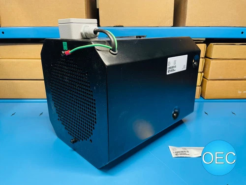 Control Techniques 190FB21 Unimotor FM 190 Frame Motor Fan Box