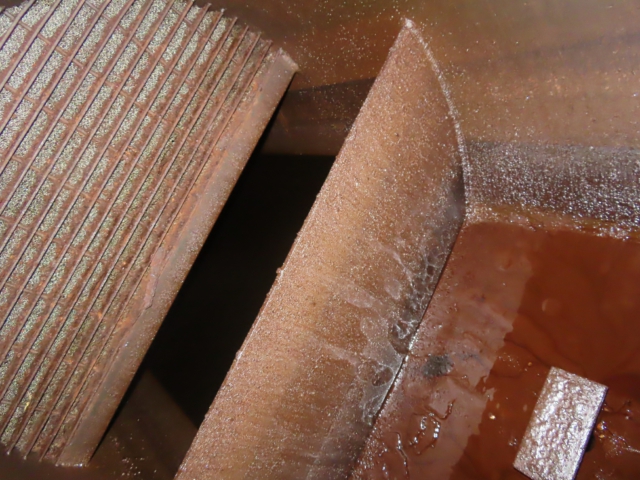 Hanover 42" x 10' 1440 PSI 3-Phase Horizontal Separator — product image 3 of 10