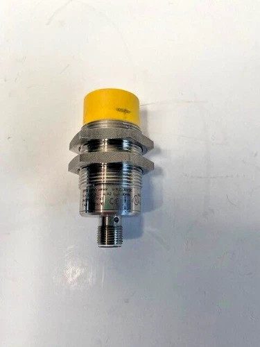 IFM Efector GI711S Fail-Safe Inductive Proximity Sensor — primary product image