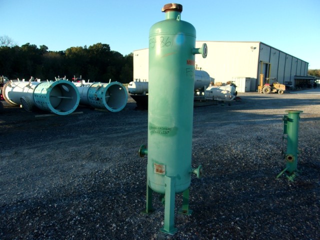 Van Air Systems Pipeline Deliquescent Dryer PLD-20-2.8-S — product image 8 of 10