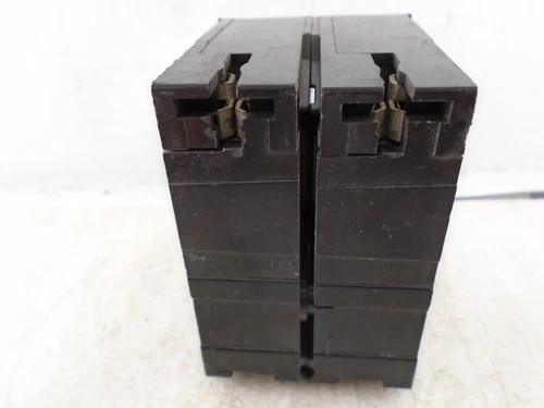 Crouse-Hinds MP260 60 Amp 2-Pole Plug-In Circuit Breaker — product image 6 of 7