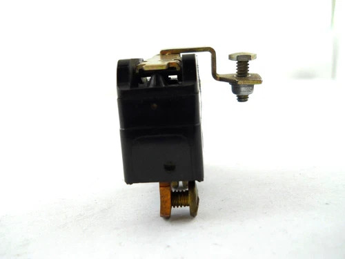 Honeywell Micro Switch BZ-2RW843589-P4 Basic Snap-Action Switch — product image 2 of 5