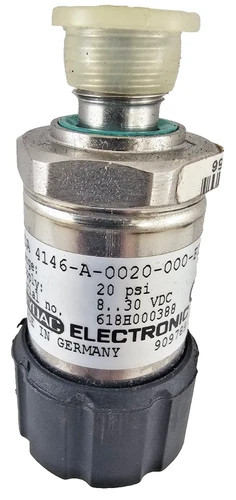HYDAC Pressure Transmitter HDA4146-A-0020-000-F1