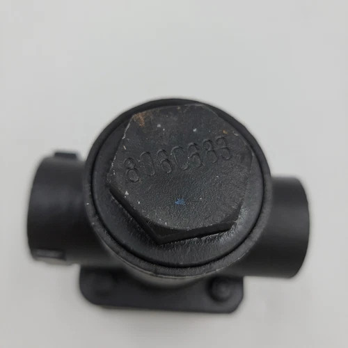 Spirax Sarco TD62M Thermodynamic Steam Trap 1/2" ANSI 600 — product image 8 of 15