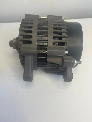 Delco Remy 7SI Series Alternator 19020609, 12V 70A Remanufactured