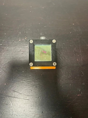 IFM Electronic O1D300 Laser Distance Sensor O1DLF3KG — primary product image