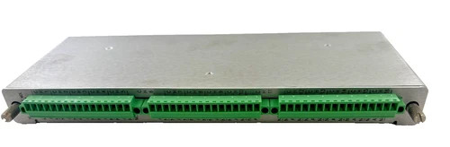 Bently Nevada 3500/33 16-Channel Relay Module — primary product image