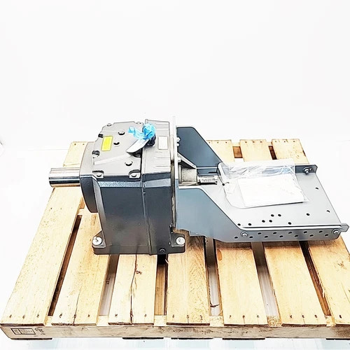 Browning 3000 Series Gear Reducer 156382/CA14-78580 31.5:1 Ratio