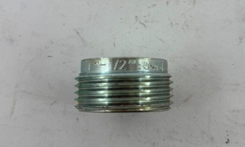 Madison Electric LRB-3 1" x 1/2" Threaded Reducing Bushing - Lot of 40 — product image 5 of 5