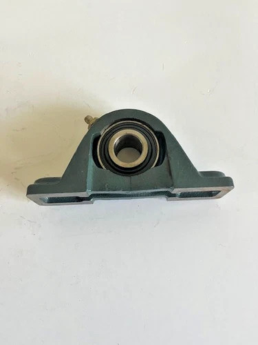Dodge P2B-SC-20M Two Bolt Pillow Block Ball Bearing 20mm Bore — product image 5 of 5