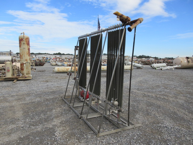 Jatco BTEX Unit System 3 SS 500,000 BTU — product image 3 of 7