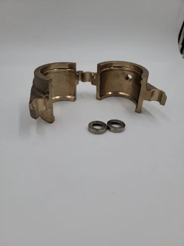 Goulds 3405L Packing Gland Assembly 70018-1101 — product image 6 of 10