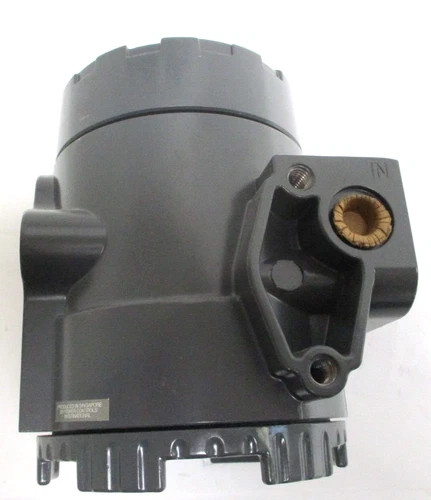 Fisher 846 Current to Pressure Transducer — product image 4 of 7