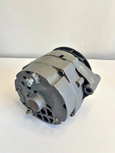 Delco Remy 12SI Alternator 1105441 94A 12V — primary product image