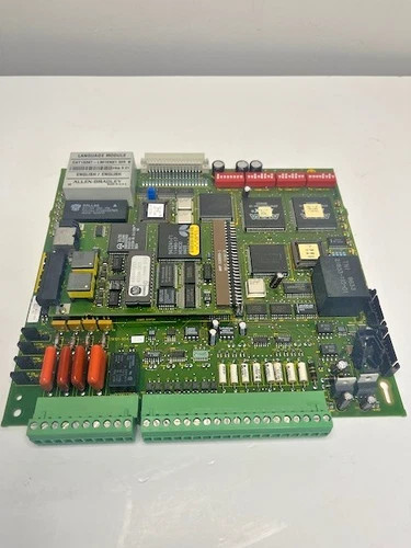 Allen Bradley 1336T-GT1-SP51A VFD PLC Communication Adapter Board — product image 2 of 4