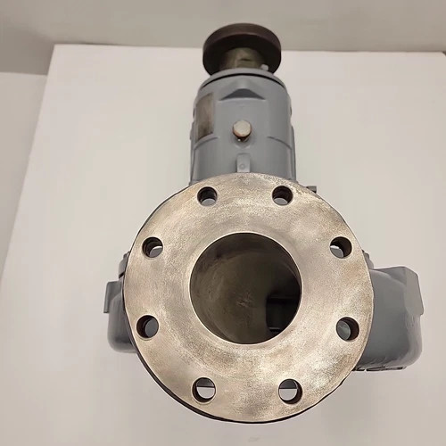 Durco Mark III Centrifugal Pump 2K6x4-13A-117 RV — product image 4 of 23
