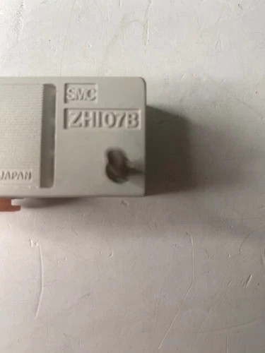 SMC ZH107B Vacuum Ejector — product image 4 of 4