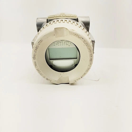 ABB Bailey EQS124A0 Smart Pressure Transmitter — product image 4 of 6