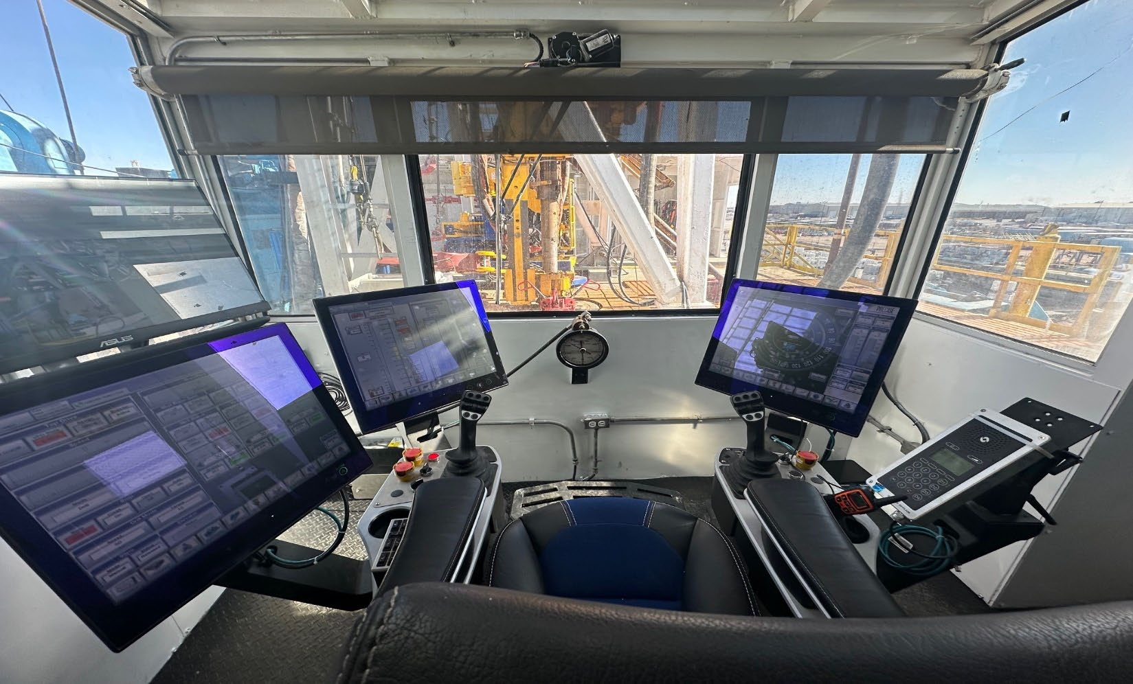 IDS/Gemini 2000HP Rig 18 — product image 3 of 6