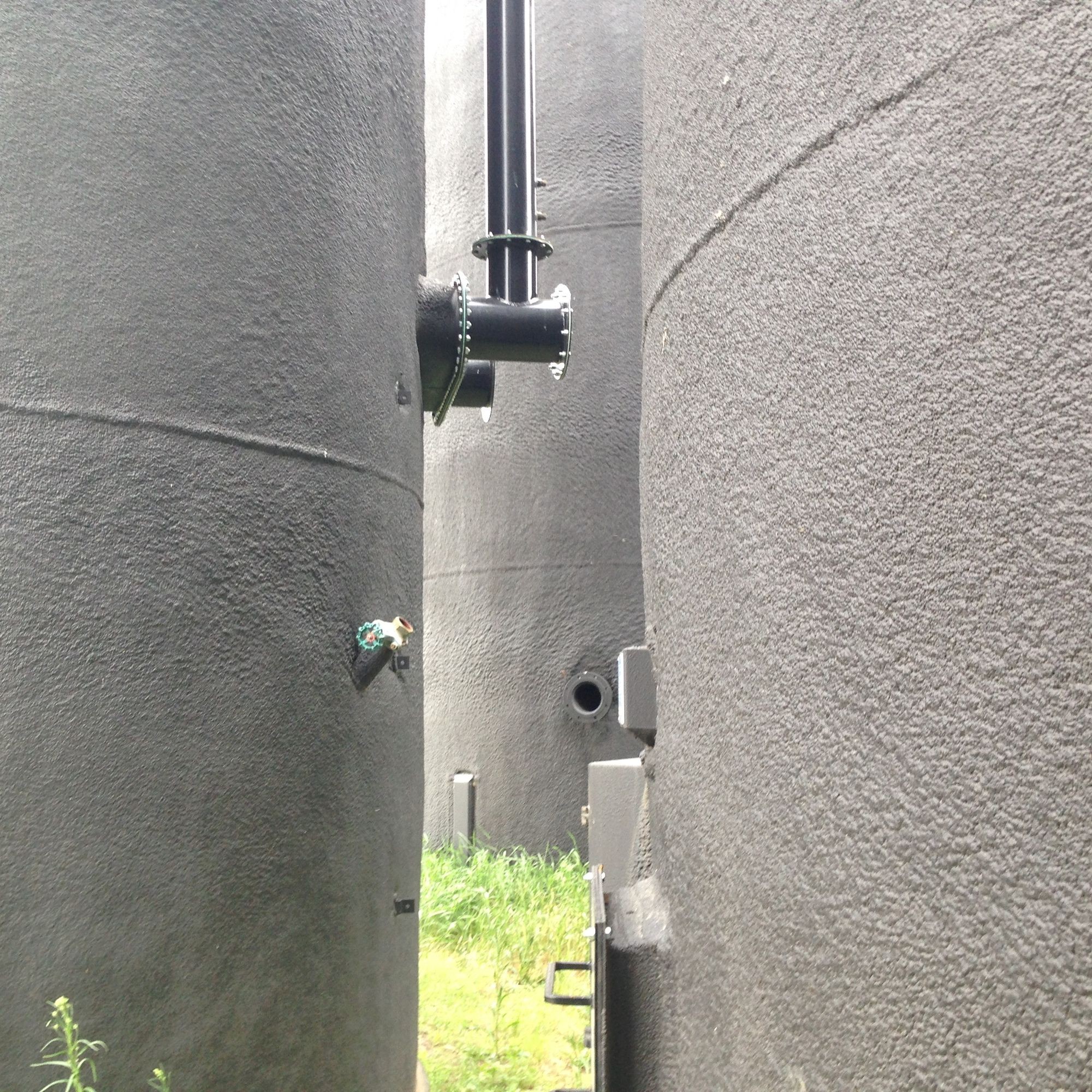 1000 BBL Production Tanks – Brand New — product image 2 of 6