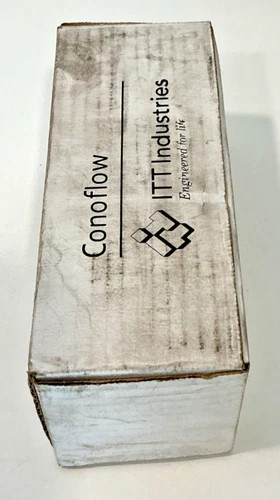 Conoflow GVB11AB Snap Acting Pneumatic Relay — product image 4 of 5