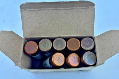 Cooper Bussmann FRN-R-5 Class RK5 Dual-Element Time-Delay Fuse (Box of 8) — product image 3 of 5
