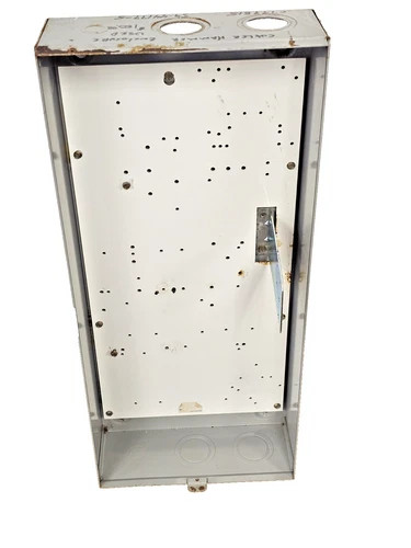 Eaton ECL04E1A3A 100 Amp Enclosed Lighting Contactor — product image 3 of 9