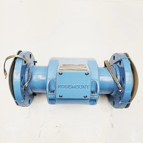 Rosemount 8701TSA040C1NA 4" Magnetic Flowtube