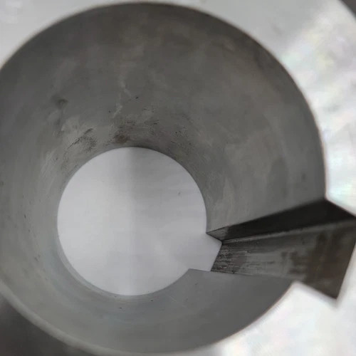 Kop-Flex 3 1/2F Flexible Hub 8754960-011 — product image 4 of 6