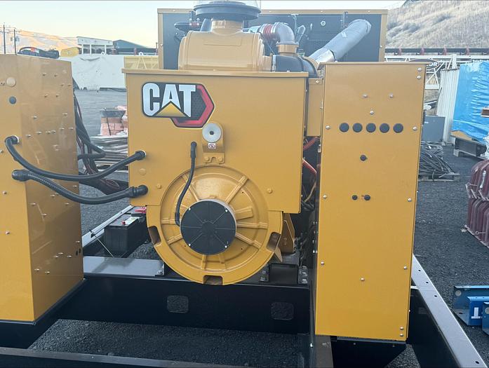 Caterpillar C32 1000 kW Diesel Generator Set — product image 10 of 10