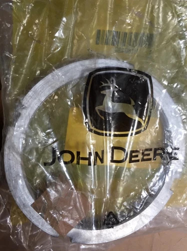 John Deere OEM Flange Nut H180433