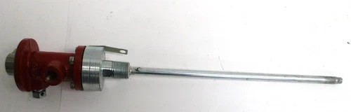 Kimray T12 Thermostat with 1/2" MNPT Connection — product image 2 of 6