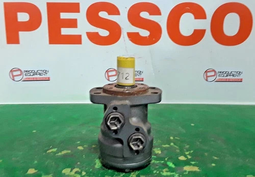 Danfoss OMR 50 Hydraulic Motor 151-6110